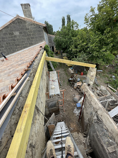 Photo de Pro.Tec.Toit à Cubzac-les-Ponts (33240)