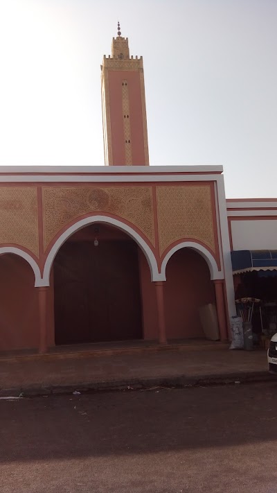 Photos of Mosqu&eacute;e Al Jawhara
