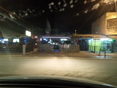 night-club