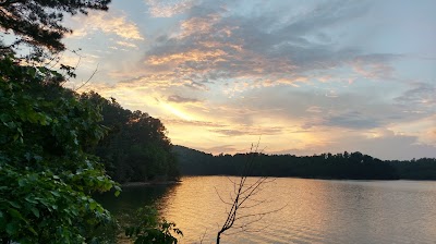 Grove Boat-In Campground