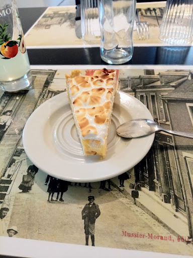 Café de l'Univers - Thumbnail
