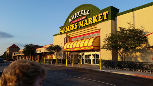 Austell International Farmers Market LLC.