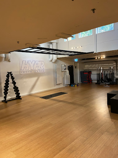 HYPR Sthlm Gallery - Sweden