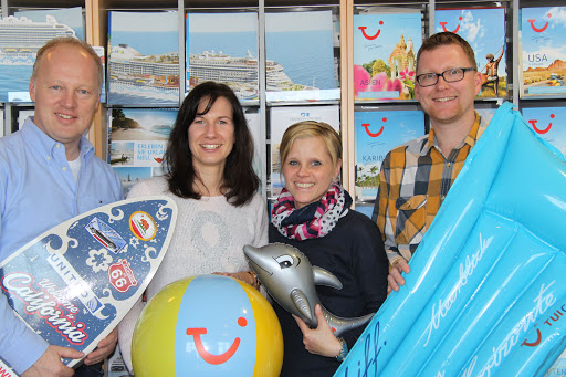 TUI TRAVELStar Reisewelt Jürgen Sörgel - Thumbnail
