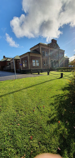 Sävsjö health center - Thumbnail
