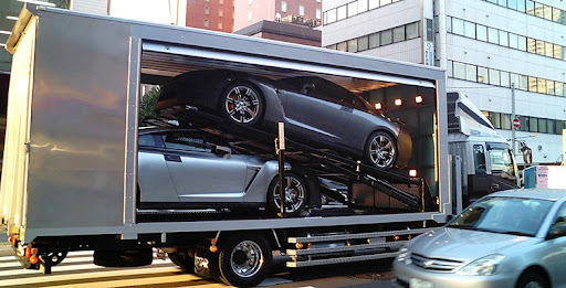 a & c car transport