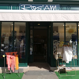 Photo n°14 de Ros'am à Villers-Bocage (Boutique d'accessoires de mode)