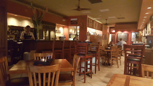 Caffé Toscano - Visual