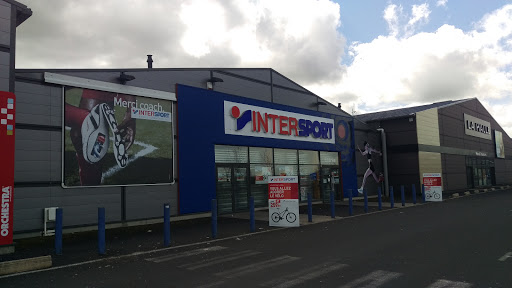 Intersport Saint-Flour