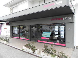 Photo n°1 de Agence immobilière Stéphane Plaza Gujan-Mestras à Gujan-Mestras (Agence de location immobilière)