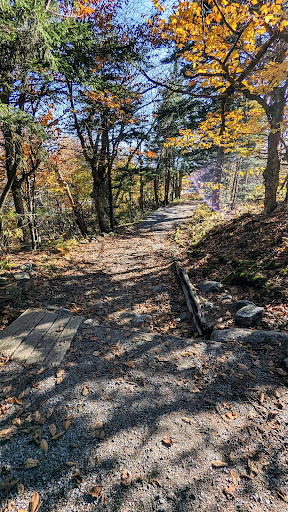 Mt Kearsarge Trailhead - Thumbnail