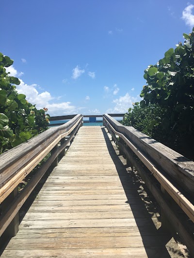 Brevard Barrier Island Reef at Pelican Beach Park 28.168561, -80.584314