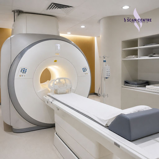 Get faster, clearer and more accurate reports with the advanced imaging facilities at The Scan Ce… post image