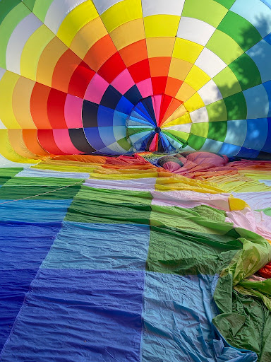 SkyVista Ballooning - Thumbnail