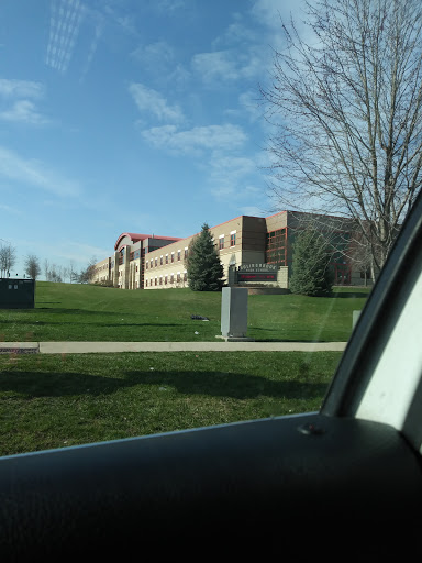 Bolingbrook High School - Thumbnail