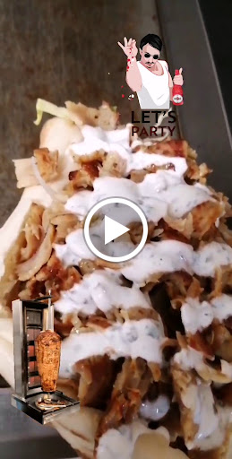 Photo 3 - Halles Star Food