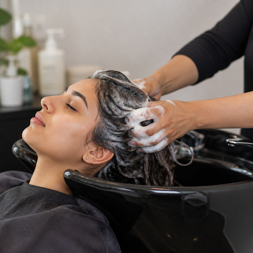 A healthy scalp is the secret to strong, shiny hair. At Built On You Unisex Salon in Indiranagar,…