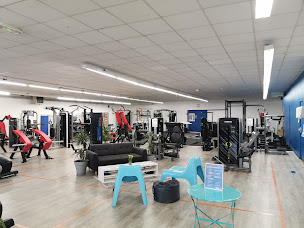 Photo n°21 de l'Orange bleue à Montceau-les-Mines (Professeur de yoga)