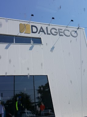 Dalgeco, Author: Ionut Bratu