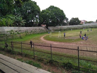 Photos of Stadion Sangkuriang