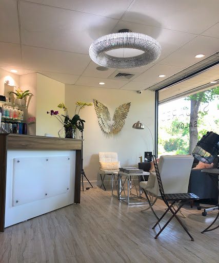 L Squared Salon