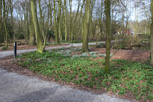 Leidse Hout Park, Oegstgeest, The Netherlands