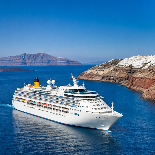 Dreaming of sapphire waters, whitewashed villages, and magical sunsets? Smiles To Miles Vacations… post image