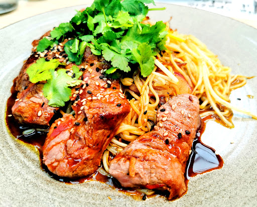 wagamama -Milano Merlata Bloom - Thumbnail