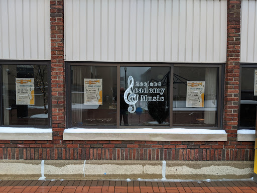 Zeeland Academy of Music Gallery - United States