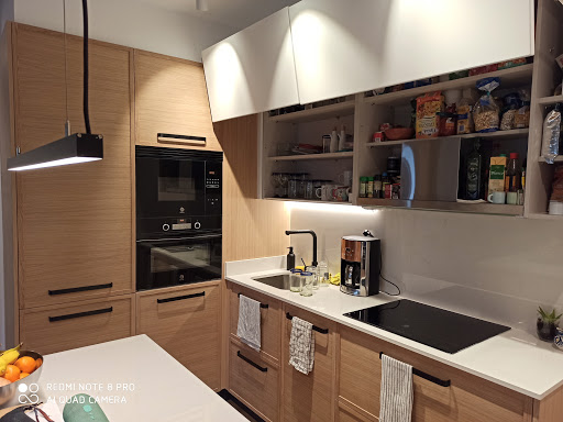 Muebles de cocina Logal - Thumbnail