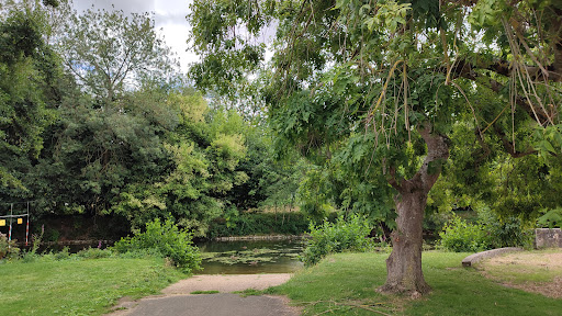 Parc de la Piscine - Thumbnail