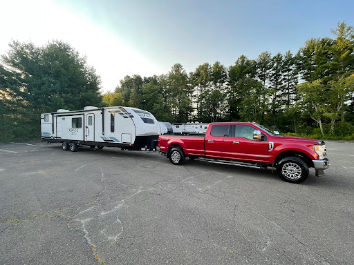 Hitch And Go RV LLC - Thumbnail