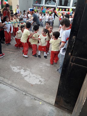 Colegio San Juan Bosco, Author: Marcelo Barrionuevo