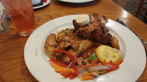 Baxter's Bar & Grill - Thumbnail