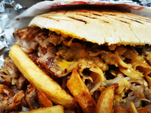 Photo 8 - Naan’s