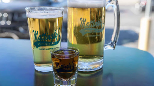 Mattingly's Sports Bar & Grill Gallery - United States
