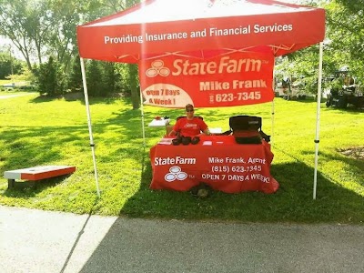 State Farm: Mike Frank