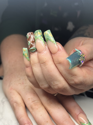 Carolina Nails & Beauty - Thumbnail