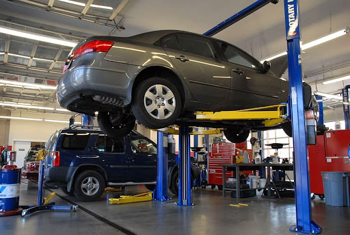 Garage Alignement Maltais inc. - Thumbnail
