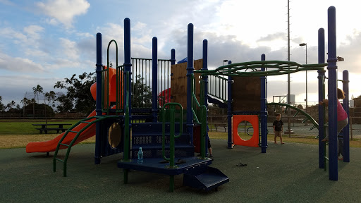 ʻĀina Haina Community Park - Thumbnail