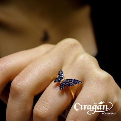 ÇIRAĞAN JEWELRY