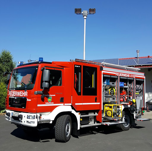 Freiwillige Feuerwehr Ehrsten