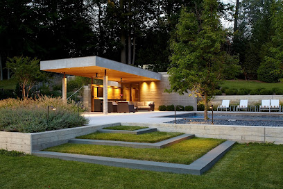Bayview Landscape Architecture