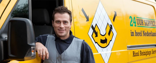 Riool Reinigings Service RRS, Den Haag - Thumbnail