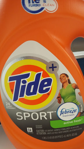 Gaston Laundry - Thumbnail