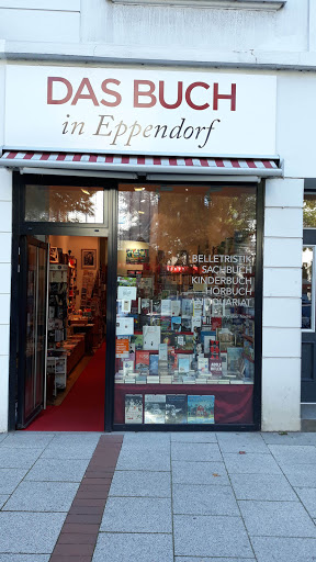 The book in Eppendorf - Thumbnail
