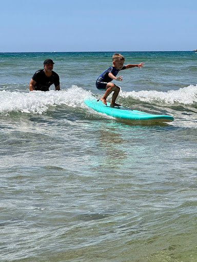 Nicola Bresciani Surf School & Academy ASD - Thumbnail