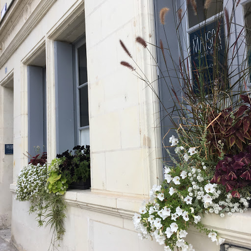 Photo de La Maison Saint Aignan à Saint-Aignan (41110)