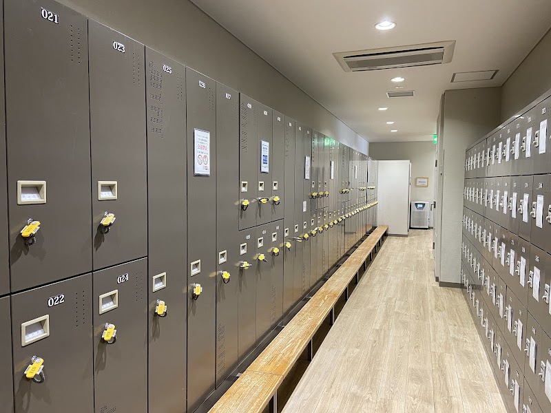 JOYFIT24 新潟青山