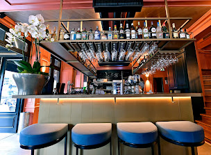 Photo n°38 de L'Espace Carnot à Lyon (Café)